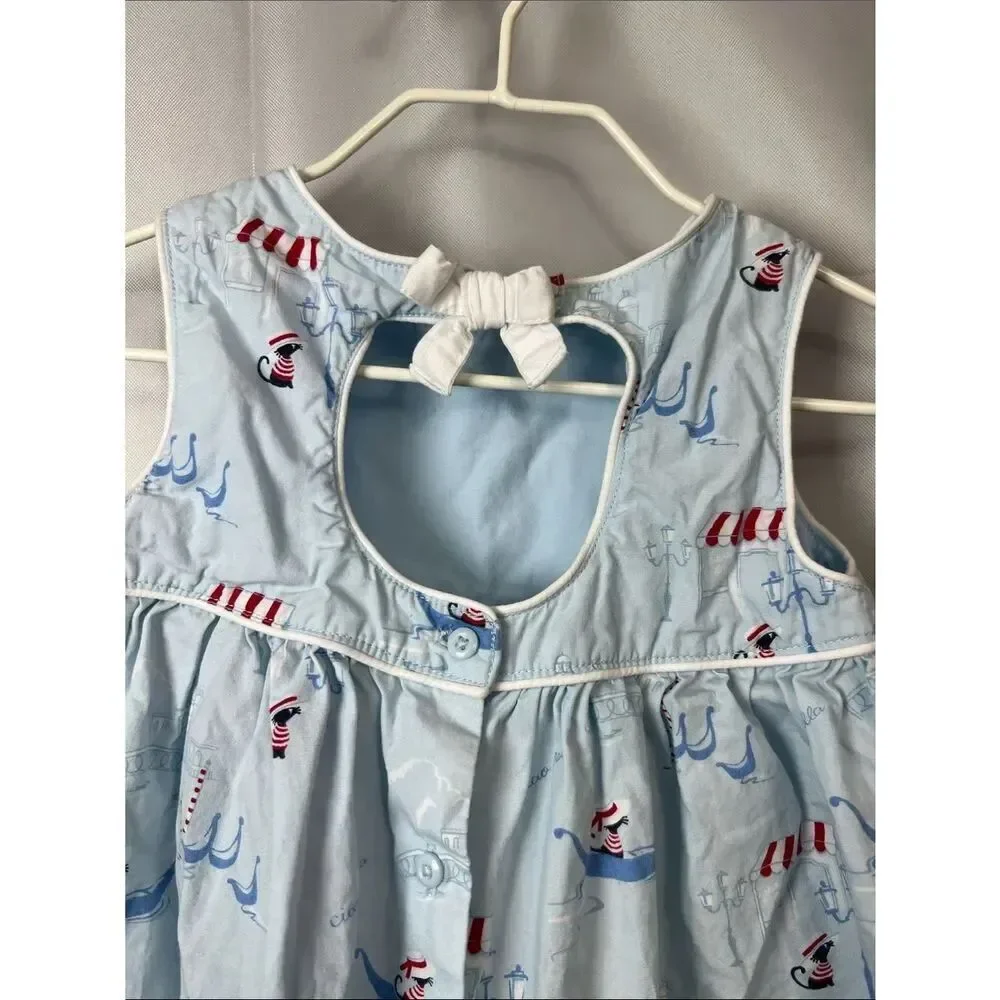 Gymboree very good